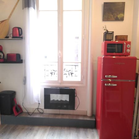 Little Studio In Paris Сент-Уан Екстер'єр фото